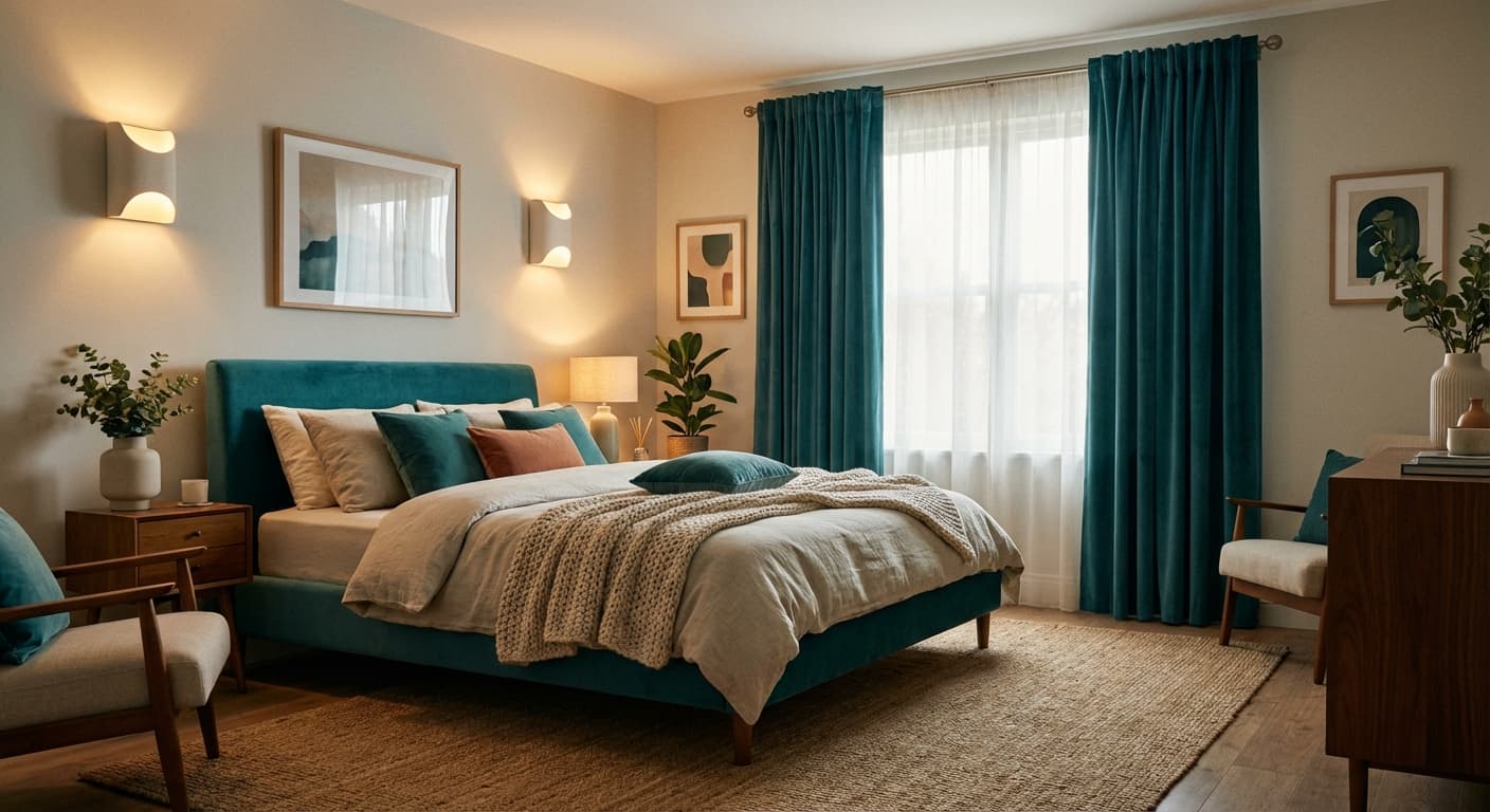 PRZEWODNIK PO TKANINACH — KTÓRA PASUJE DO TWOJEGO STYLU?